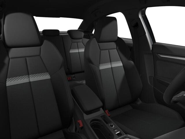 Audi A3 Limousine 35 TFSI edition one | 150 PK | Automaat | Matrix LED koplampen | Achteruitrijcamera |