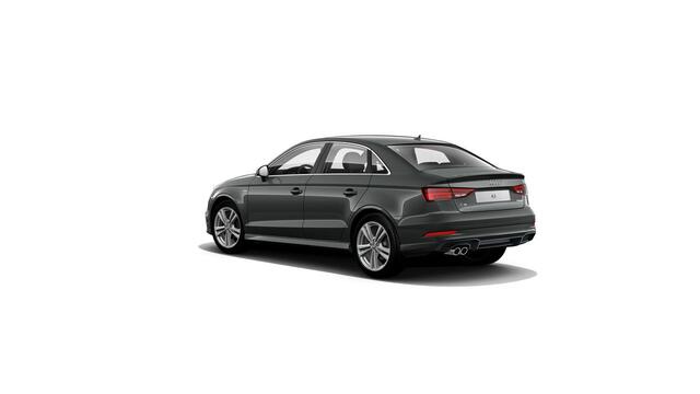 Audi A3 Limousine 1.4 TFSI CoD Sport Pro Line S 150pk S-tronic | Virtual Cockpit | Navigatie | Led koplampen | Parkeersensoren voor en achter