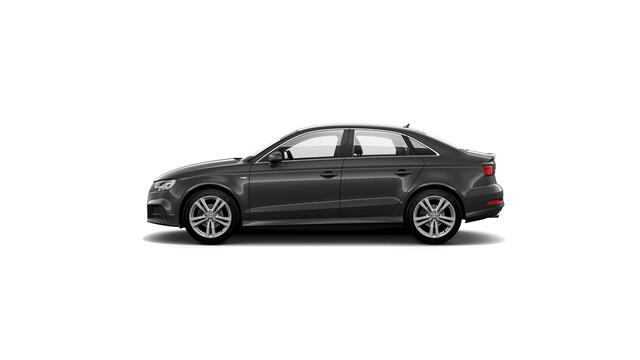 Audi A3 Limousine 1.4 TFSI CoD Sport Pro Line S 150pk S-tronic | Virtual Cockpit | Navigatie | Led koplampen | Parkeersensoren voor en achter