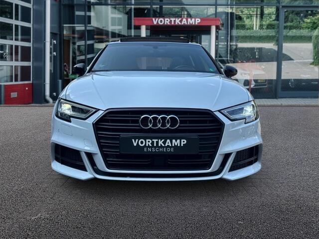 Audi A3 35 TFSI S-LINE NL-AUTO PANO-DAK/NAVI/ACC/PDC/STOELVERW