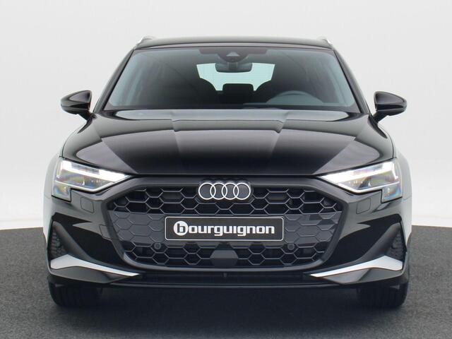 Audi A3 Advanced edition 30 TFSI | 116 PK Sportback | 17 inch | Ledkoplampen plus |