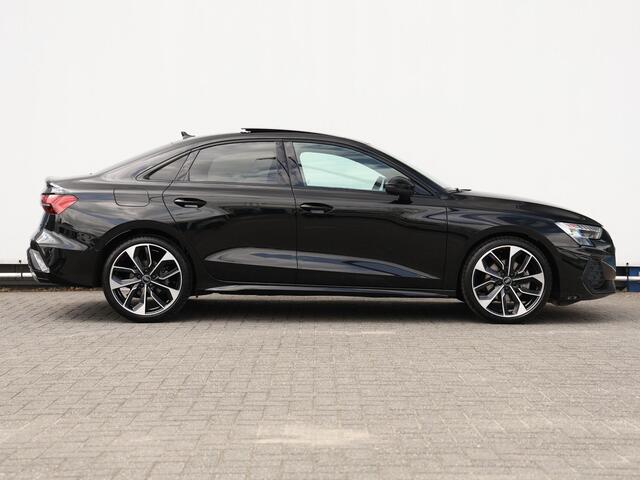 Audi A3 Limousine S edition 35 TFSI | Head Up | Pano | Elektr. verstelbare voorstoelen | SONOS | Nieuwprijs ¤68.400 |