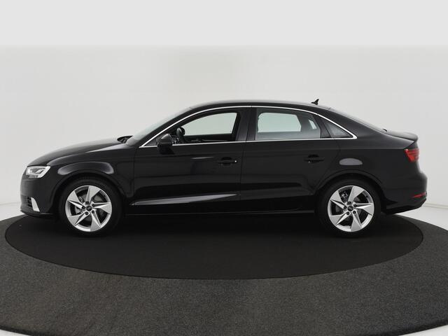 Audi A3 Limousine 1.0 TFSI Sport Lease Edition NAVI|LED|17INCH|CRUISE|PDC