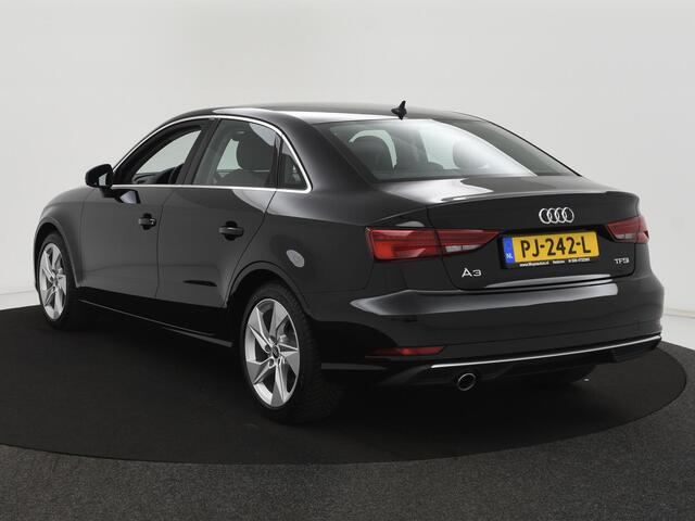 Audi A3 Limousine 1.0 TFSI Sport Lease Edition NAVI|LED|17INCH|CRUISE|PDC