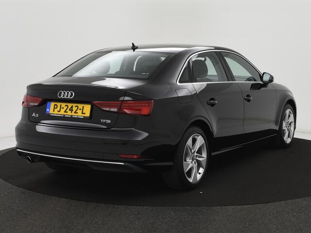 Audi A3 Limousine 1.0 TFSI Sport Lease Edition NAVI|LED|17INCH|CRUISE|PDC