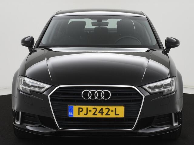 Audi A3 Limousine 1.0 TFSI Sport Lease Edition NAVI|LED|17INCH|CRUISE|PDC