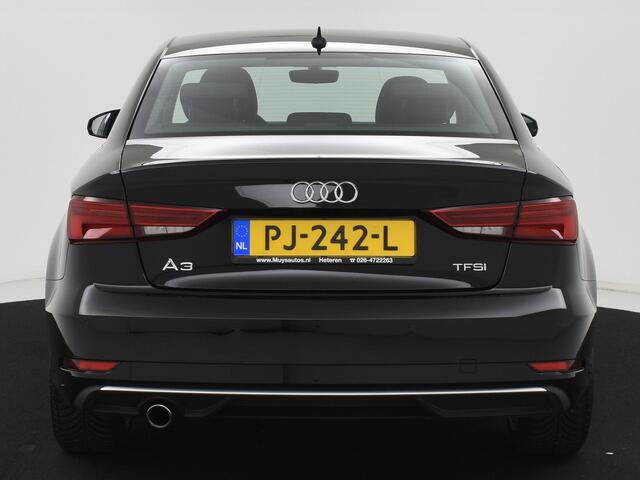 Audi A3 Limousine 1.0 TFSI Sport Lease Edition NAVI|LED|17INCH|CRUISE|PDC