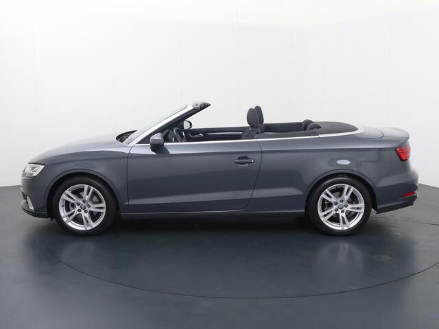 Audi A3 Cabriolet 35 TFSI CoD Advance Sport