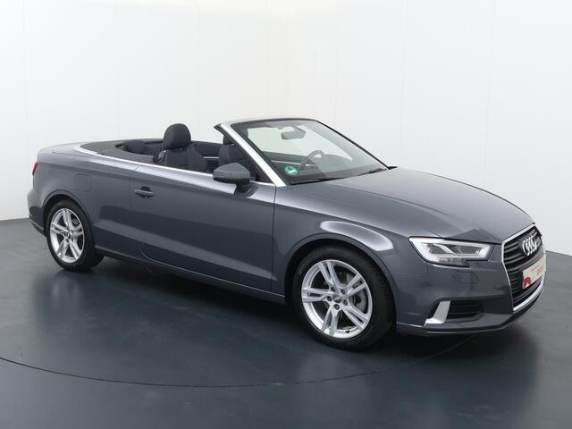 Audi A3 Cabriolet 35 TFSI CoD Advance Sport