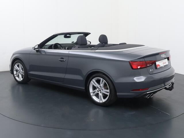 Audi A3 Cabriolet 35 TFSI CoD Advance Sport