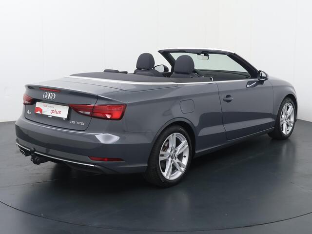 Audi A3 Cabriolet 35 TFSI CoD Advance Sport