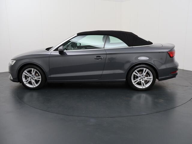 Audi A3 Cabriolet 35 TFSI CoD Advance Sport