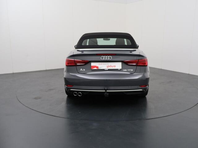 Audi A3 Cabriolet 35 TFSI CoD Advance Sport