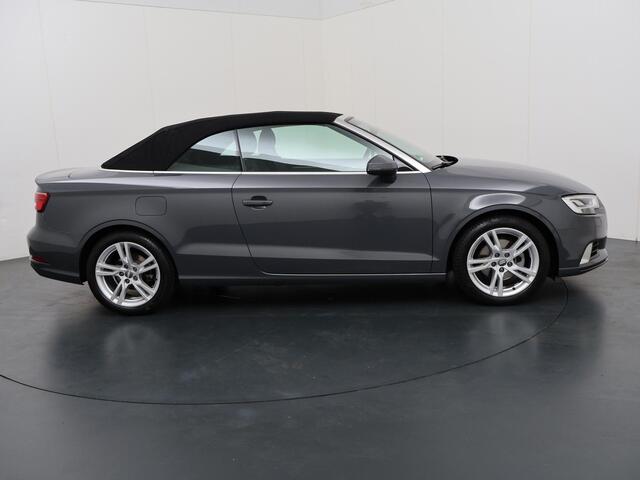 Audi A3 Cabriolet 35 TFSI CoD Advance Sport