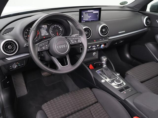 Audi A3 Cabriolet 35 TFSI CoD Advance Sport
