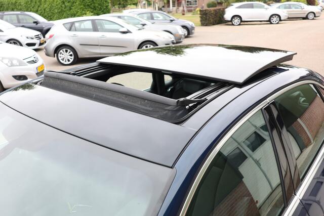 Audi A3 Limousine 1.0 TFSI Sport Pro Line S, Panoramadak, Cruisecontrol, Climate control, Navigatie, Sportinterieur, Org. NL auto, 17 inch lichtmetaal, Bang en Olufsen
