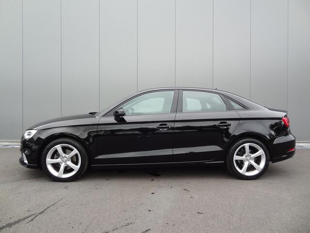 Audi A3 Limousine Sport | NAVI | NL- AUTO | AIRCO