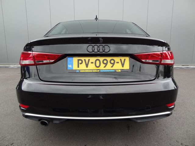 Audi A3 Limousine Sport | NAVI | NL- AUTO | AIRCO