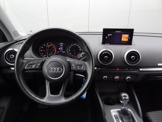 Audi A3 Limousine Sport | NAVI | NL- AUTO | AIRCO