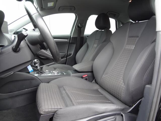 Audi A3 Limousine Sport | NAVI | NL- AUTO | AIRCO