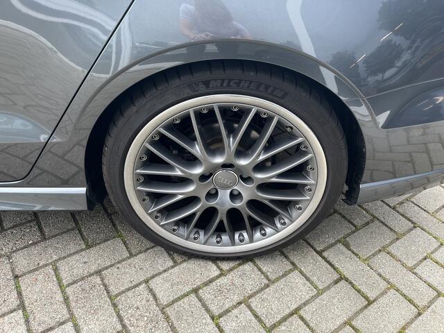 Audi A3 Limousine 2.0 TFSI quattro Design S Line Plus Stand kachel / Clima / Speedline 19 inch / Cruise / 100DKM !!