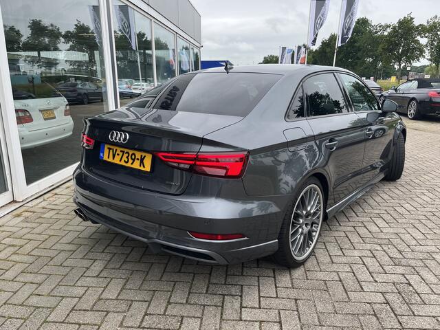 Audi A3 Limousine 2.0 TFSI quattro Design S Line Plus Stand kachel / Clima / Speedline 19 inch / Cruise / 100DKM !!