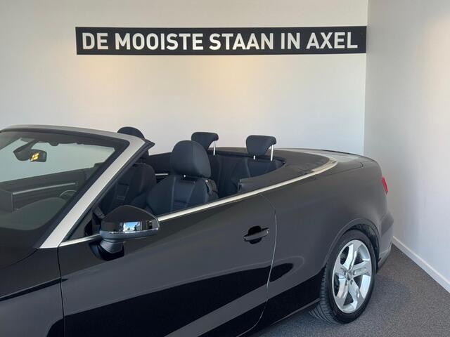 Audi A3 Cabriolet 1.4 TFSI Sport