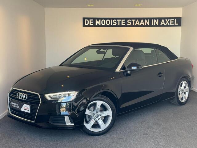 Audi A3 Cabriolet 1.4 TFSI Sport
