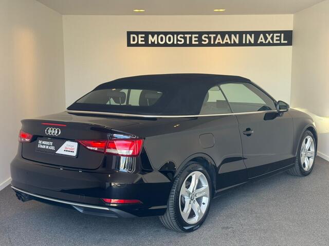 Audi A3 Cabriolet 1.4 TFSI Sport