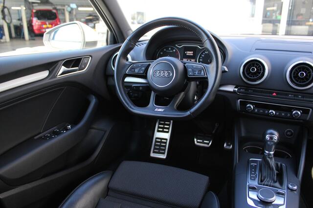 Audi A3 Limousine 1.0 TFSI Aut. Sport S Line Edition Clima | Cruise |