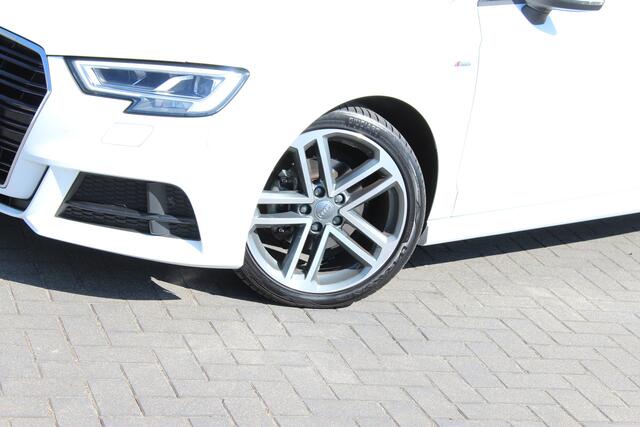 Audi A3 Limousine 1.0 TFSI Aut. Sport S Line Edition Clima | Cruise |