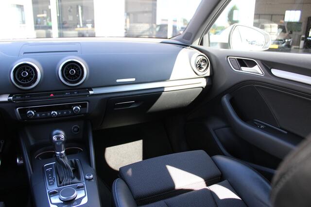 Audi A3 Limousine 1.0 TFSI Aut. Sport S Line Edition Clima | Cruise |