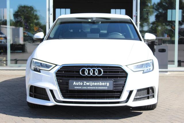 Audi A3 Limousine 1.0 TFSI Aut. Sport S Line Edition Clima | Cruise |