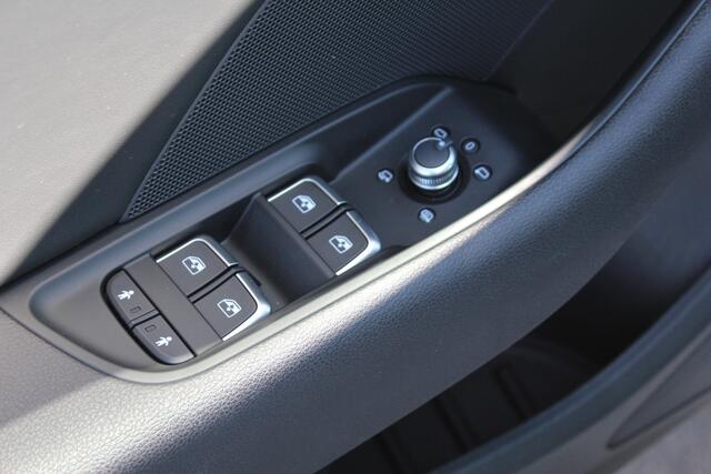 Audi A3 Limousine 1.0 TFSI Aut. Sport S Line Edition Clima | Cruise |