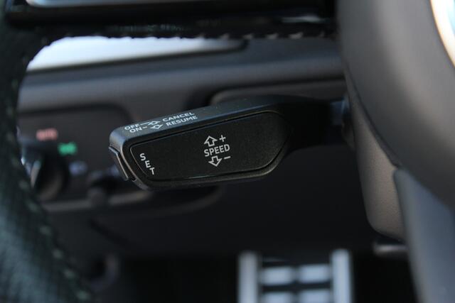 Audi A3 Limousine 1.0 TFSI Aut. Sport S Line Edition Clima | Cruise |