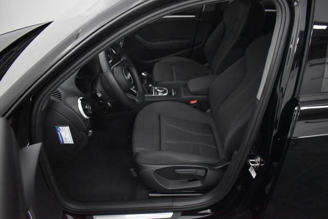 Audi A3 1.0 TFSI 116PK Sport Edition