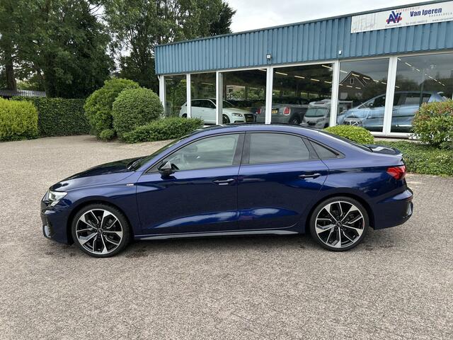 Audi A3 Limousine 35 TFSI S edition