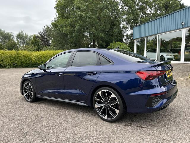 Audi A3 Limousine 35 TFSI S edition