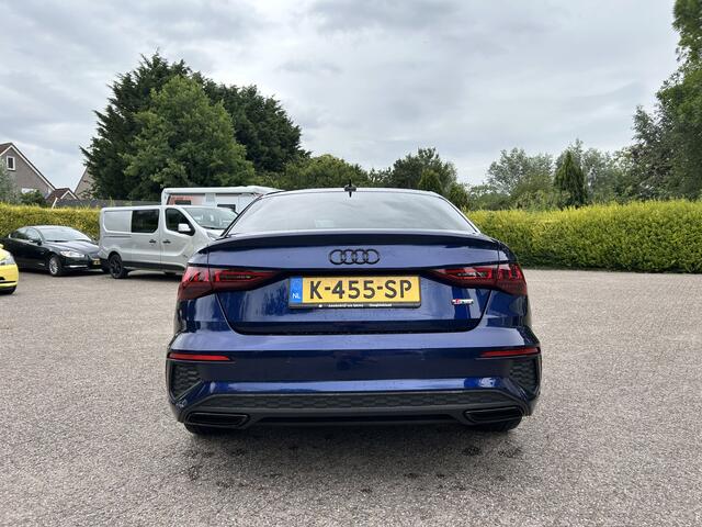 Audi A3 Limousine 35 TFSI S edition