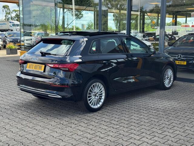 Audi A3 40 TFSI S Line - Panoramadak - Leer - Camera