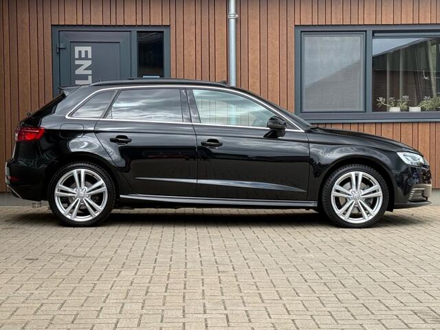 Audi A3 40 E-TRON Pano Camera Acc