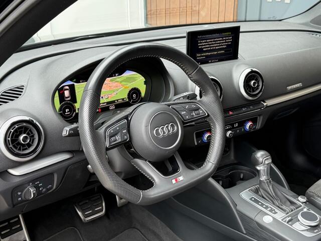 Audi A3 40 E-TRON Pano Camera Acc