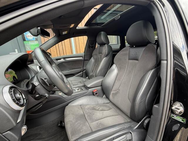 Audi A3 40 E-TRON Pano Camera Acc