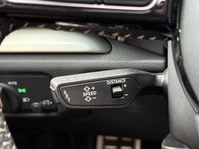 Audi A3 40 E-TRON Pano Camera Acc