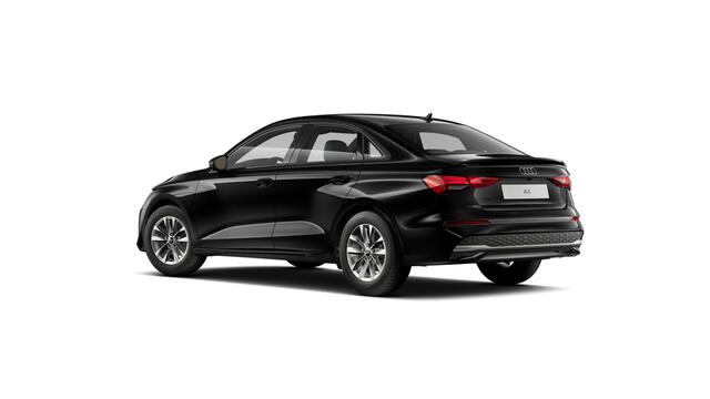 Audi A3 Limousine 30 TFSI 116 S tronic Advanced edition Automaat | Assistentiepakket Rijden en Parkeren Plus