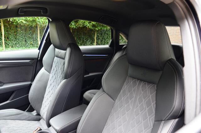 Audi A3 Limousine 35 TFSI S edition Automaat/Navi/Pdc/Ecc/Virtual cockpit/Privacy glass/Cr-Controle/18-Inch Lmv/Stoelverwarming/Nederlandse auto