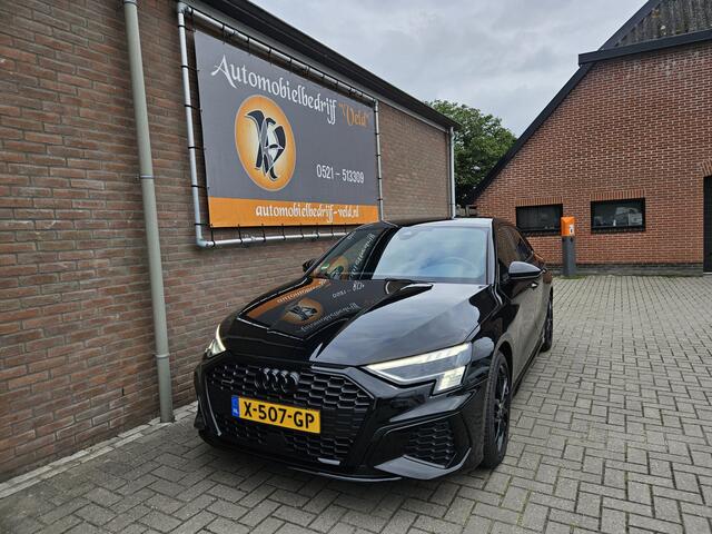 Audi A3 Limousine 40 TFSI S edition