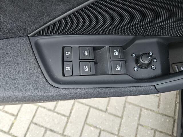 Audi A3 Limousine 40 TFSI S edition