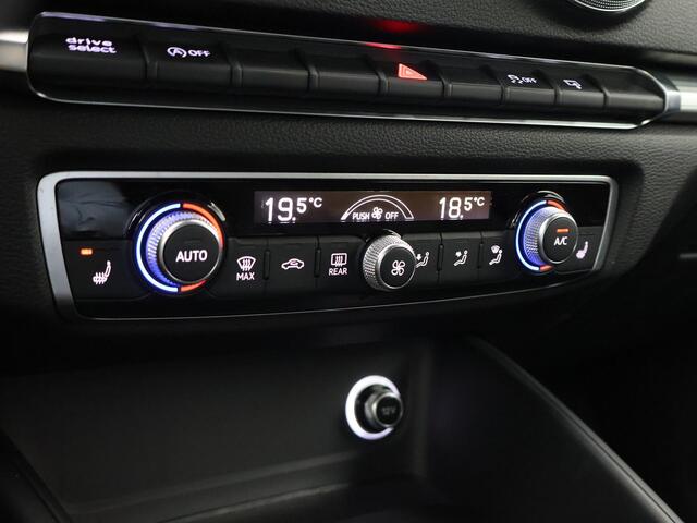 Audi A3 Limousine 1.0 TFSI + SPORTSTOELEN | STOELVERWARMING | LED | SPORTONDERSTEL | PRIVACY GLASS