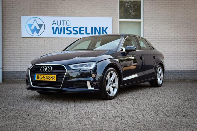 Audi A3 Limousine 1.5 TFSI CoD Sport Lease Edition